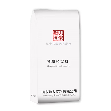 RD-055 預糊化淀粉